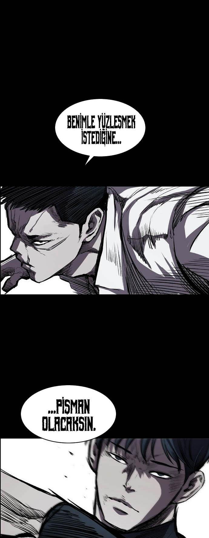 Read Castle TR Manga Online