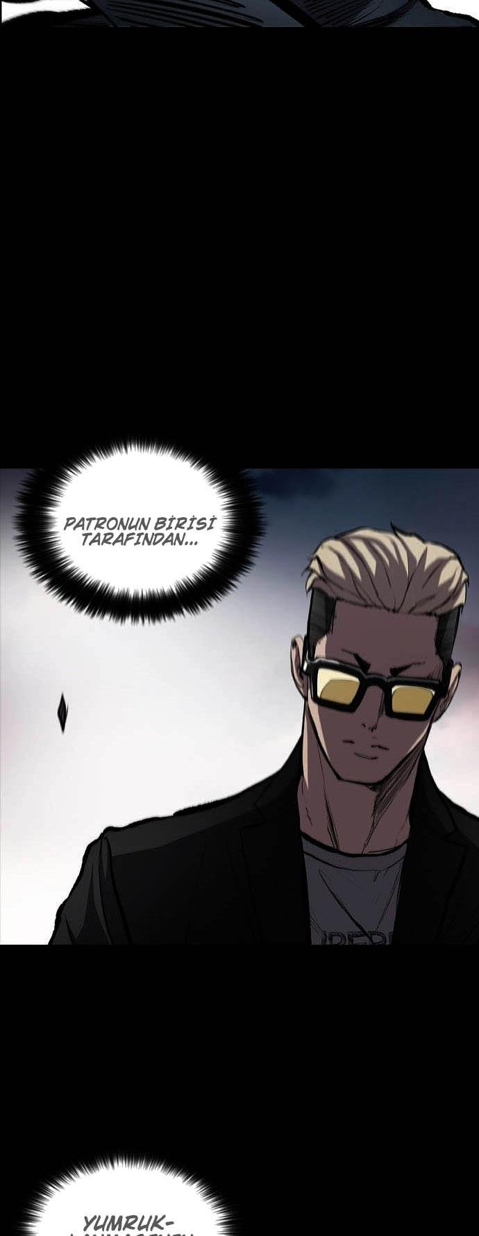 Read Castle TR Manga Online