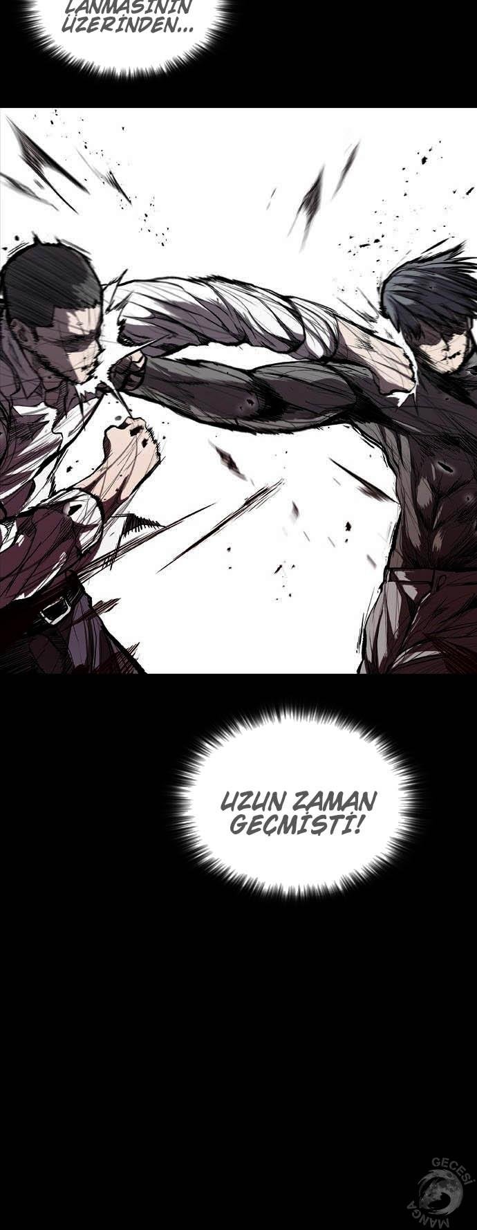 Read Castle TR Manga Online