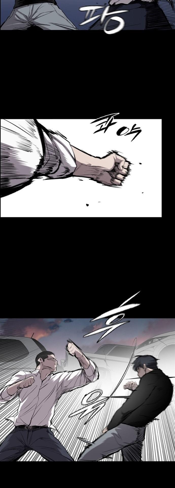 Read Castle TR Manga Online