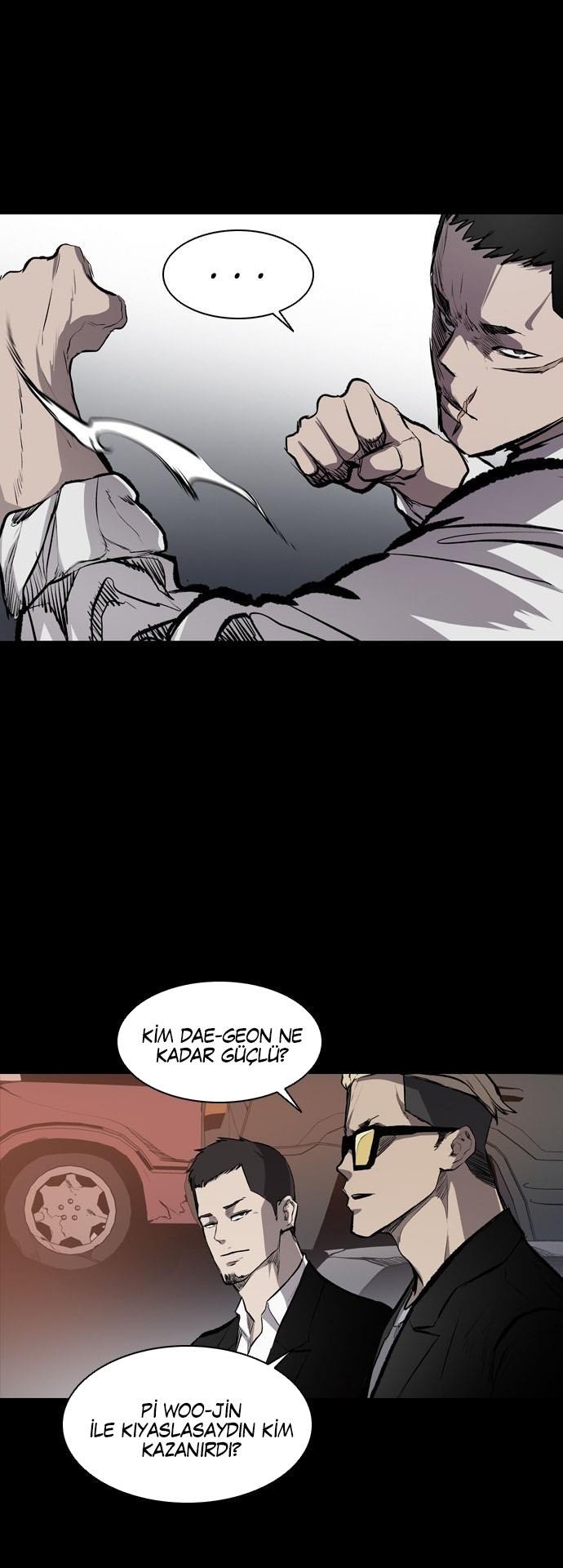 Read Castle TR Manga Online