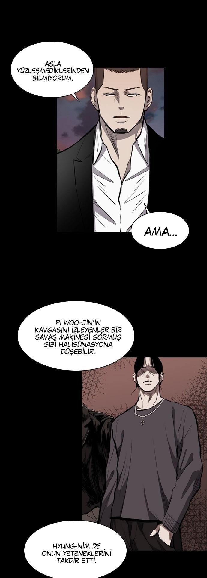 Read Castle TR Manga Online