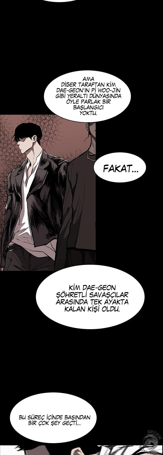Read Castle TR Manga Online
