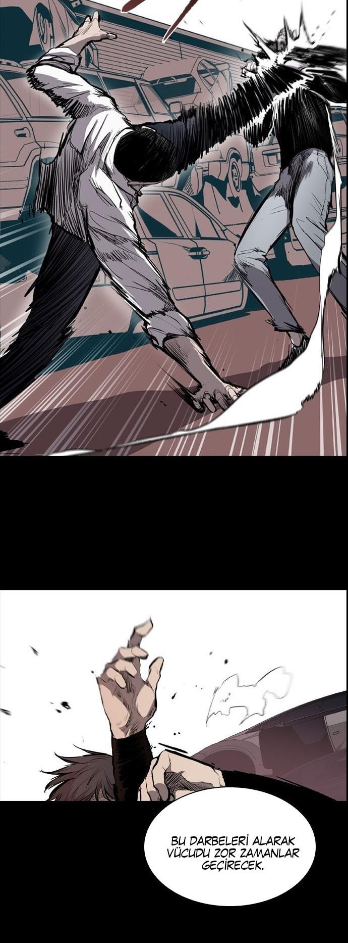 Read Castle TR Manga Online