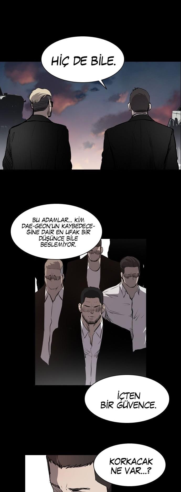 Read Castle TR Manga Online