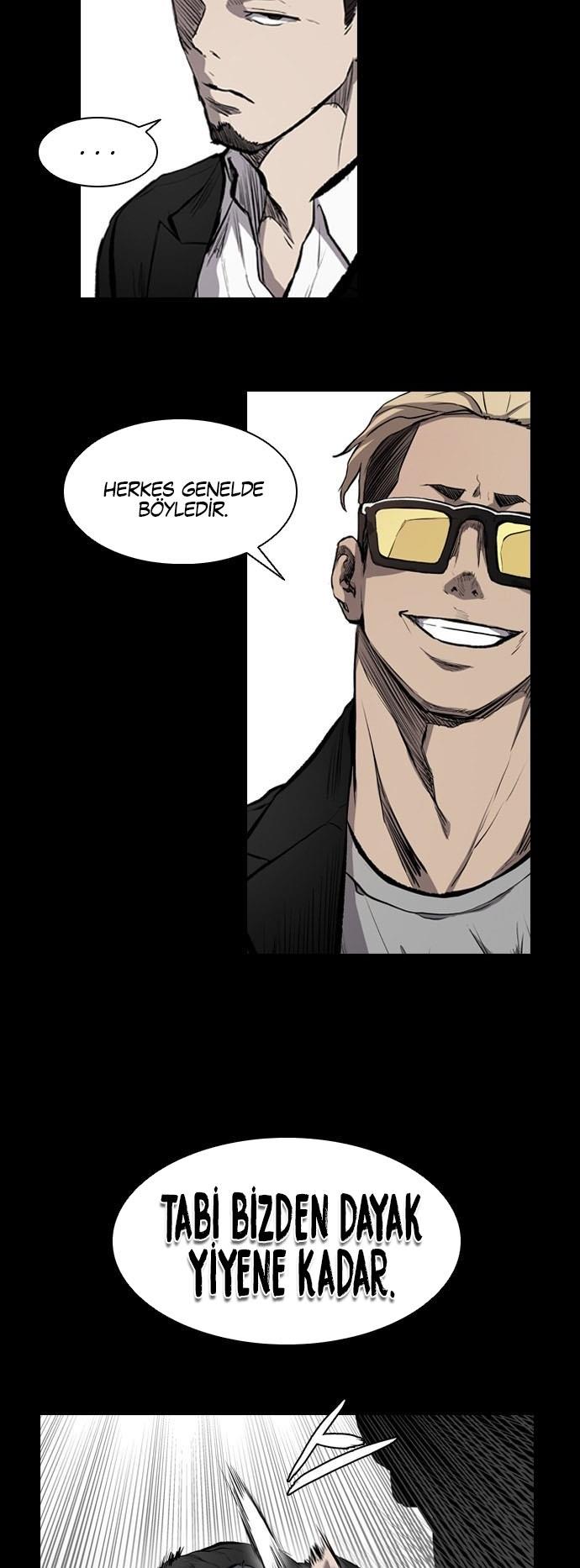 Read Castle TR Manga Online