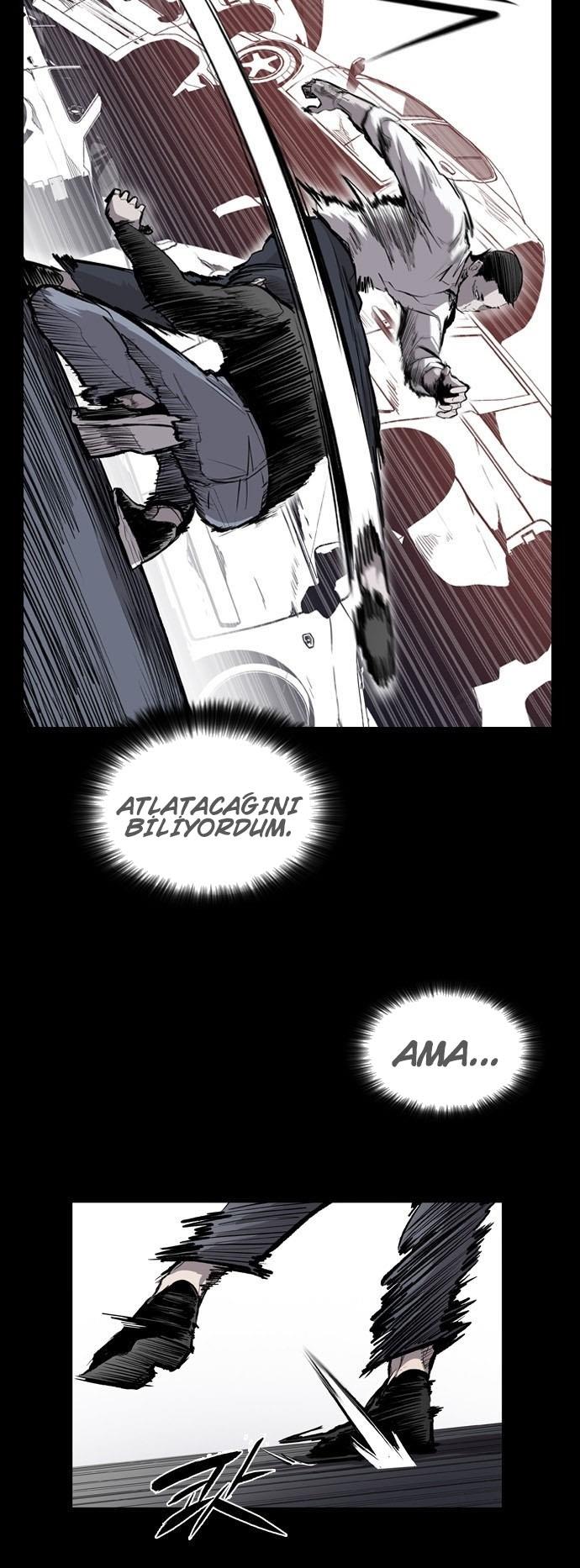 Read Castle TR Manga Online
