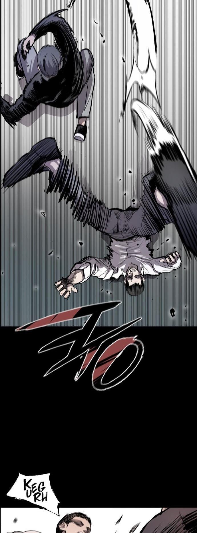 Read Castle TR Manga Online