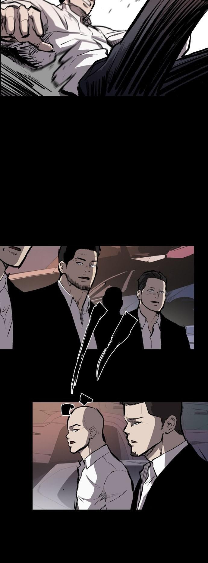 Read Castle TR Manga Online