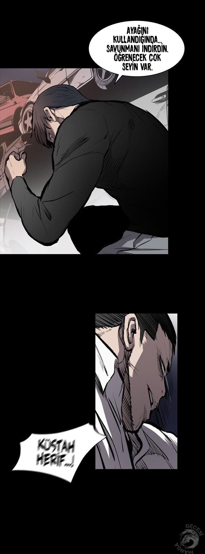 Read Castle TR Manga Online