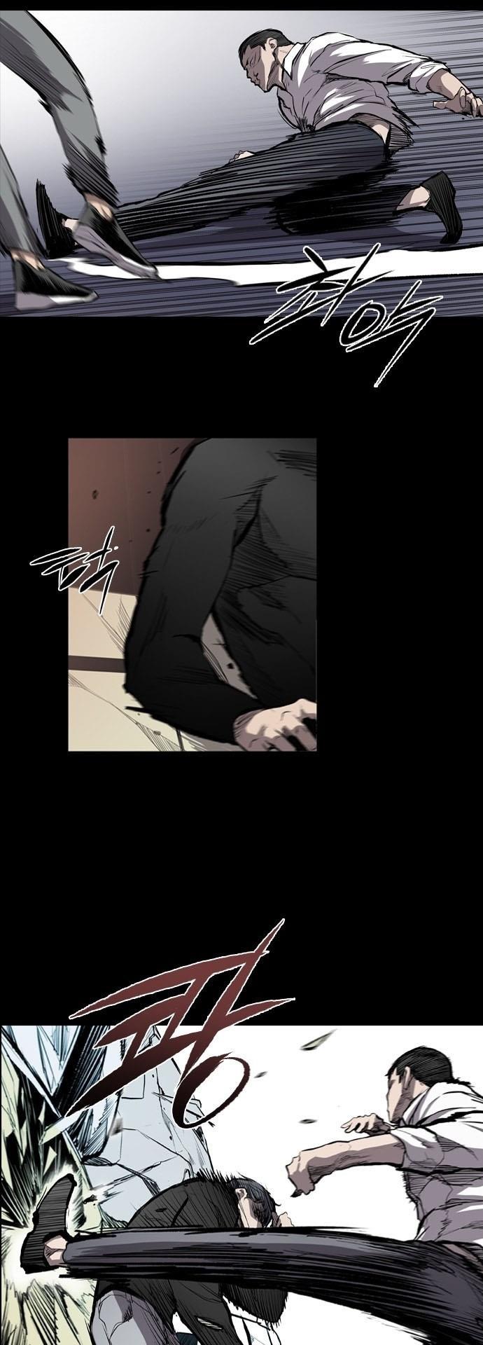 Read Castle TR Manga Online