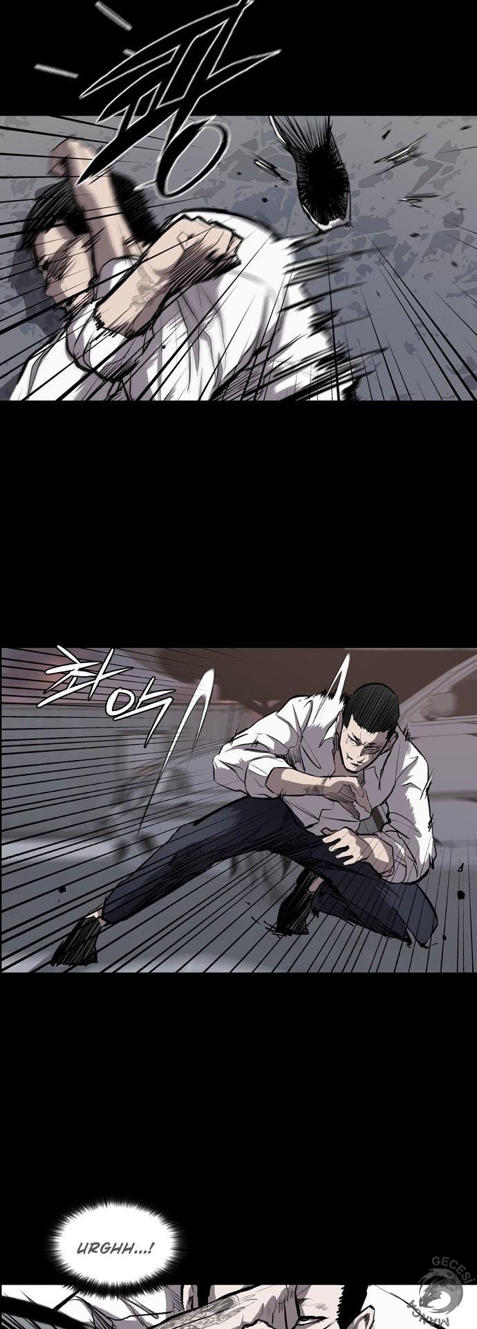 Read Castle TR Manga Online