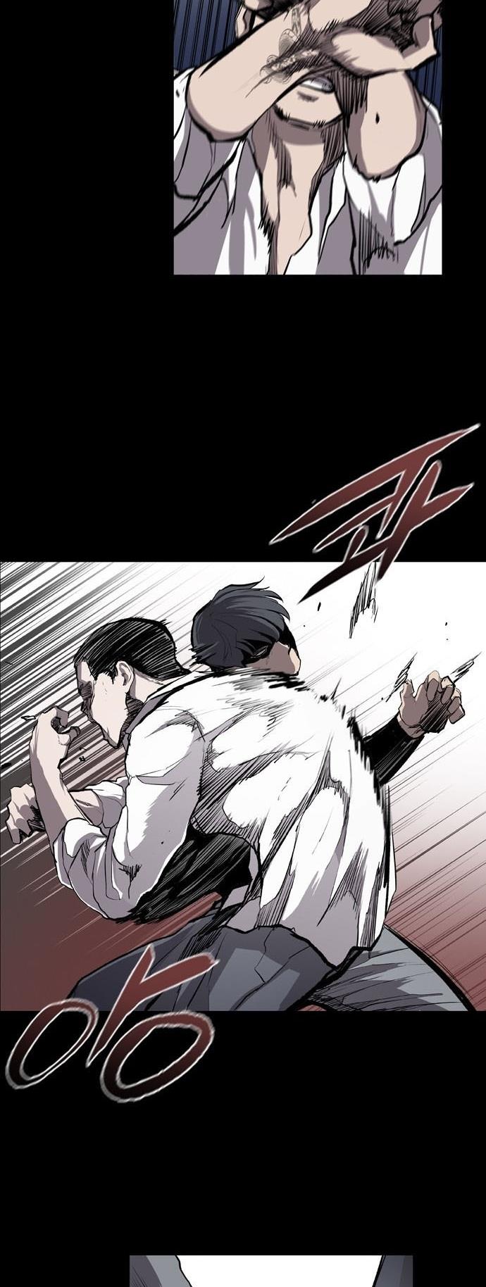 Read Castle TR Manga Online