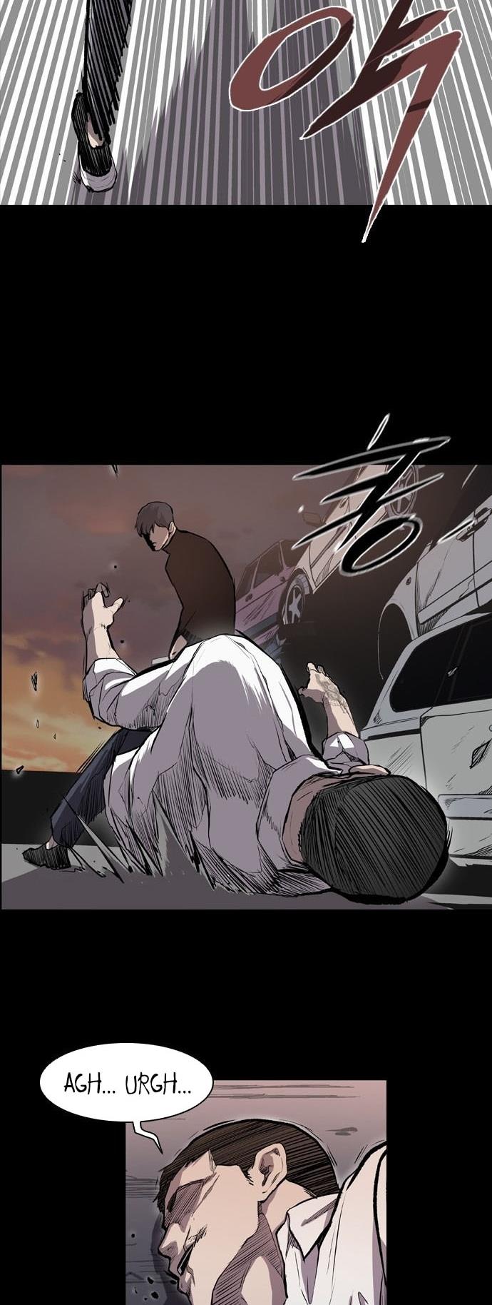 Read Castle TR Manga Online