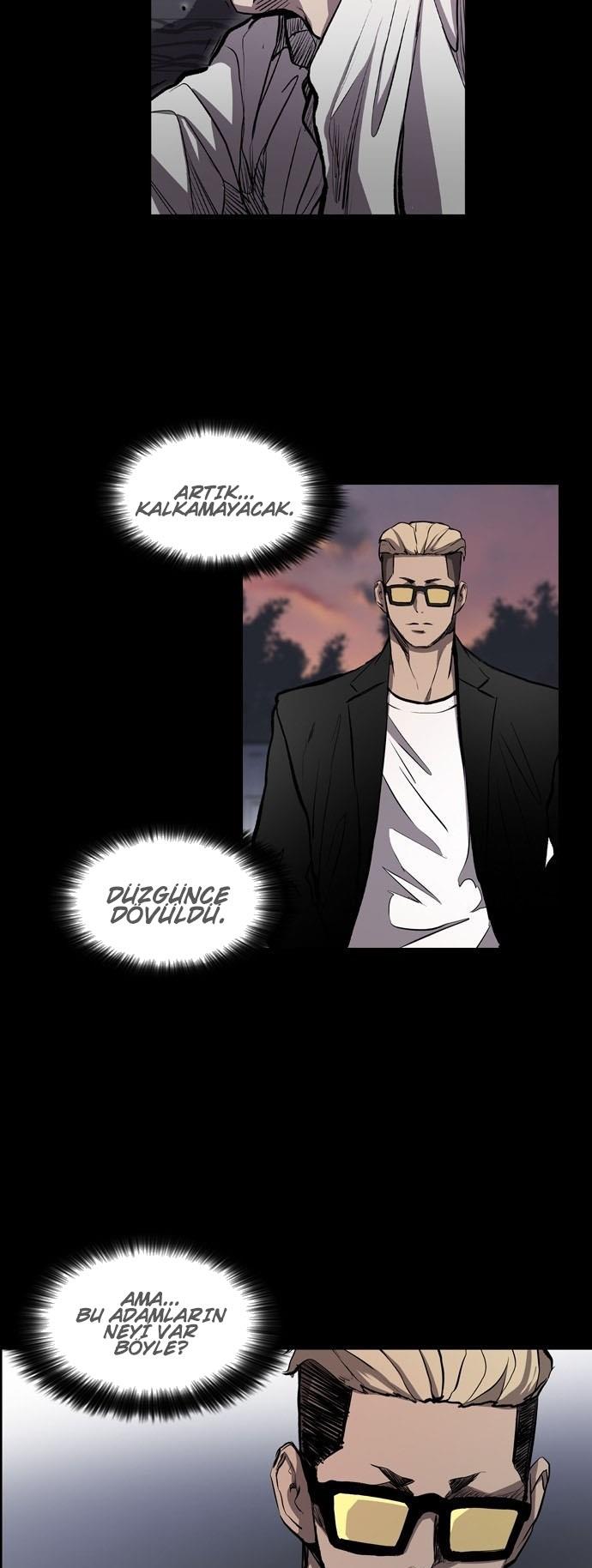 Read Castle TR Manga Online