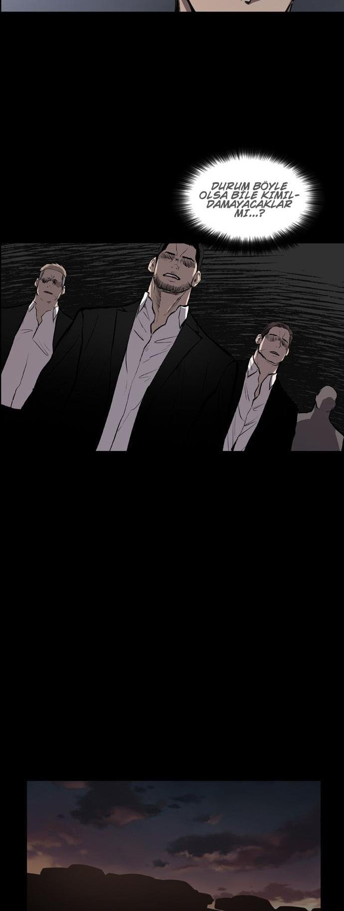 Read Castle TR Manga Online