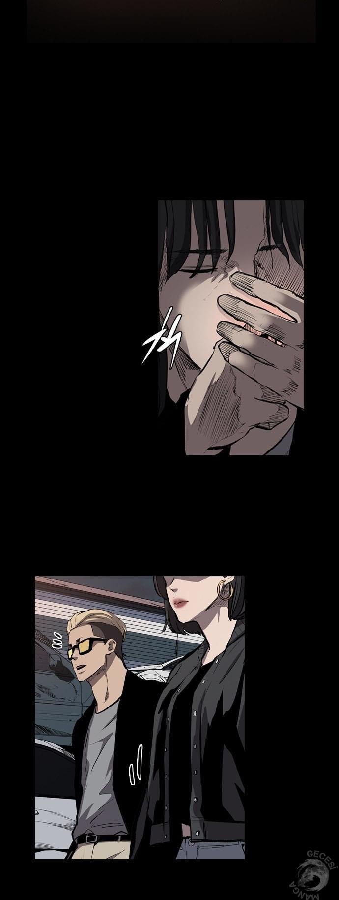 Read Castle TR Manga Online