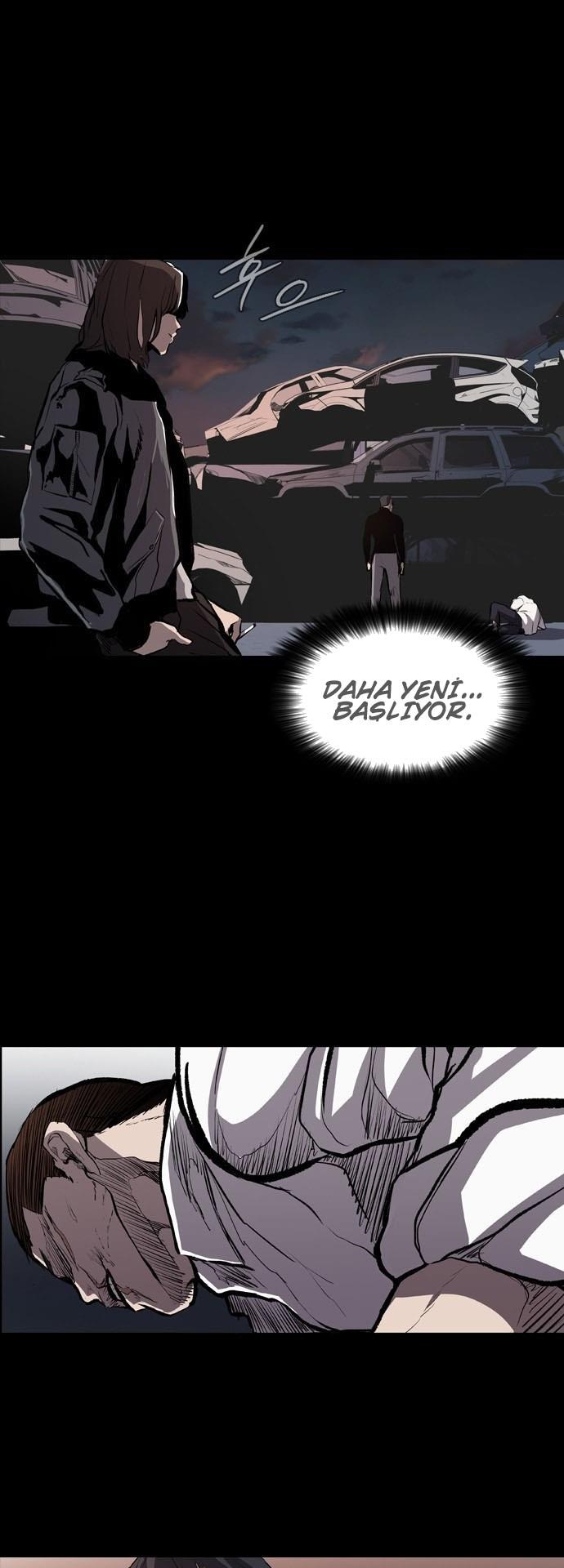 Read Castle TR Manga Online