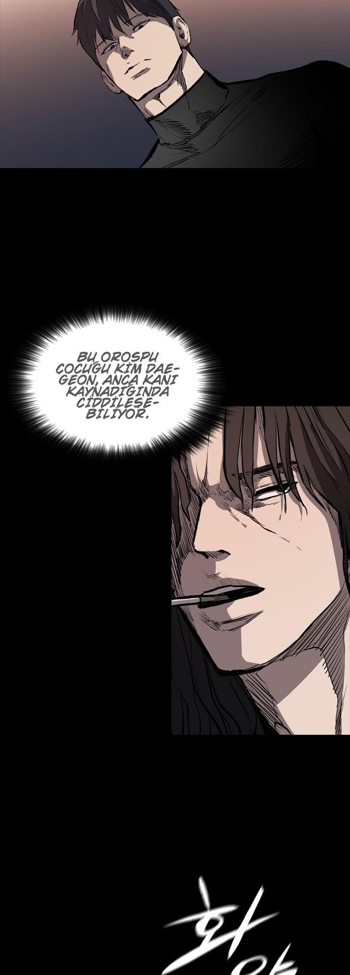Read Castle TR Manga Online