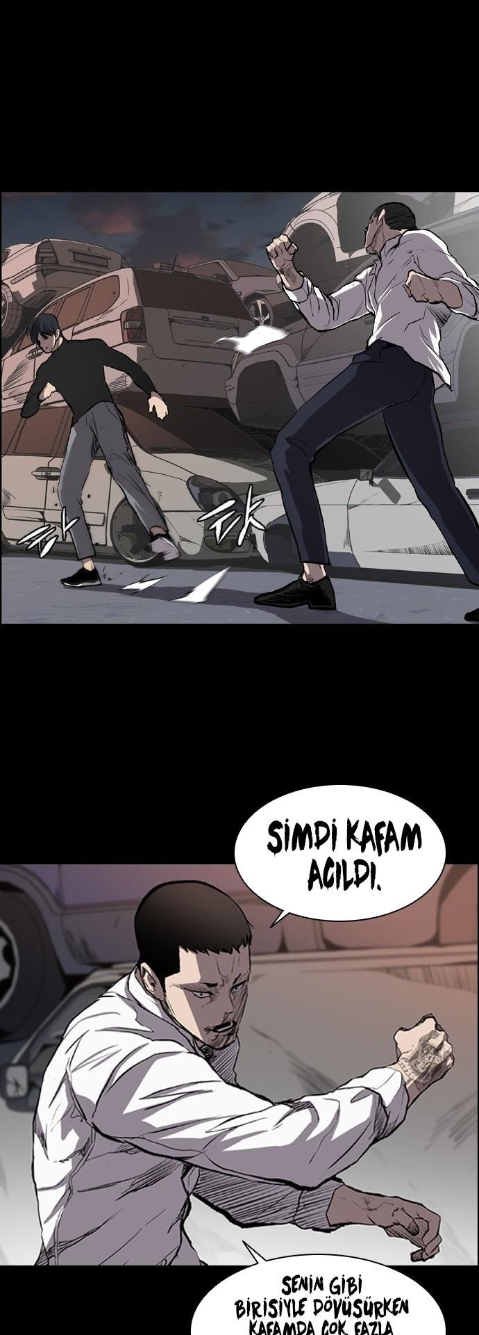 Read Castle TR Manga Online