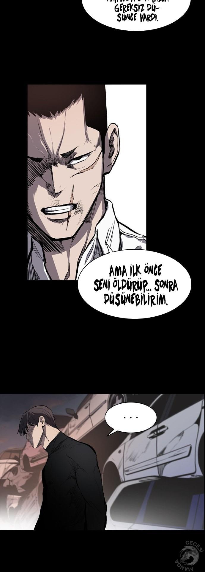 Read Castle TR Manga Online