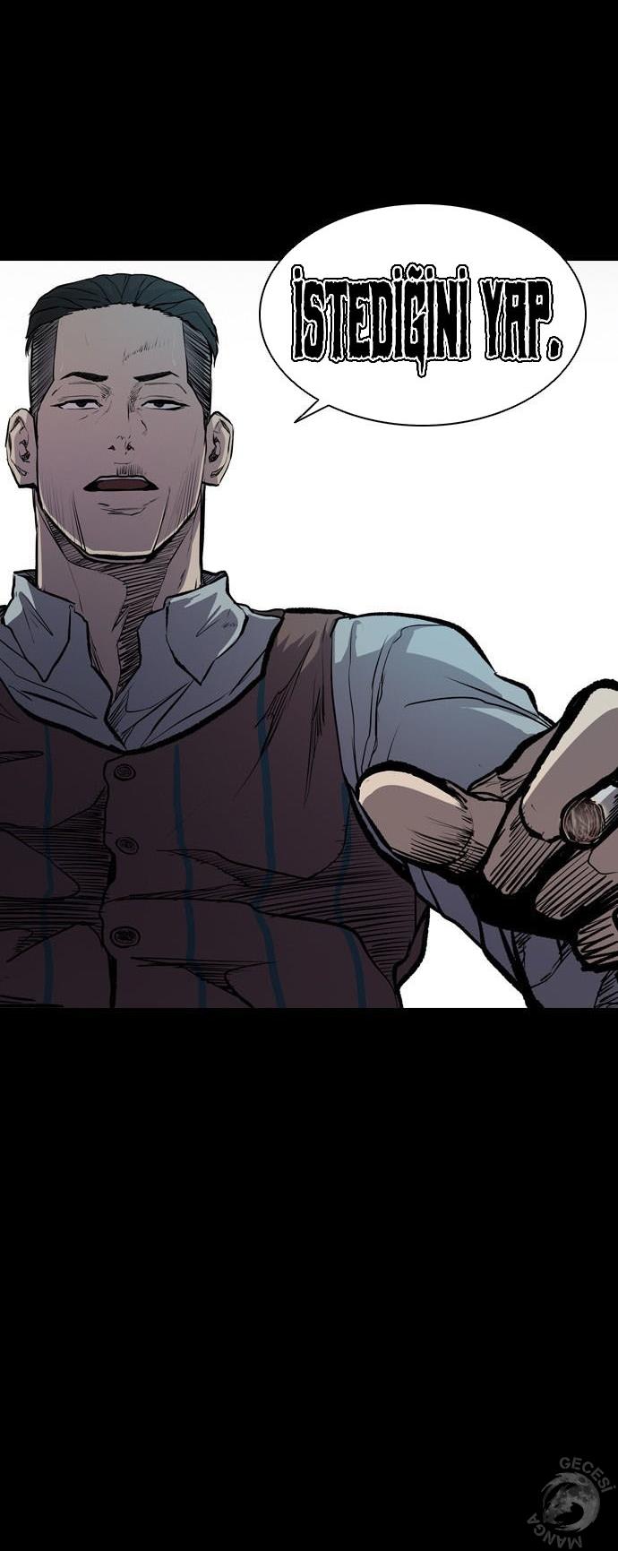 Read Castle TR Manga Online