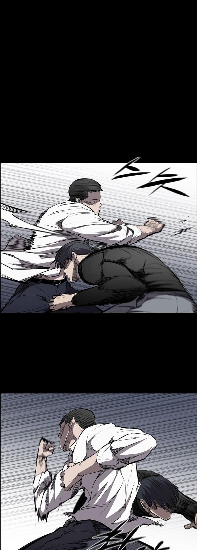 Read Castle TR Manga Online