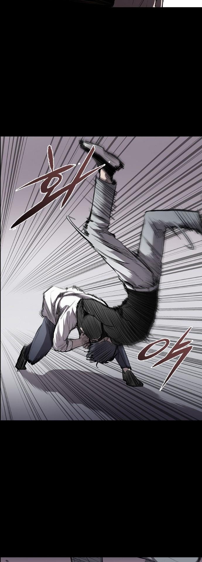 Read Castle TR Manga Online