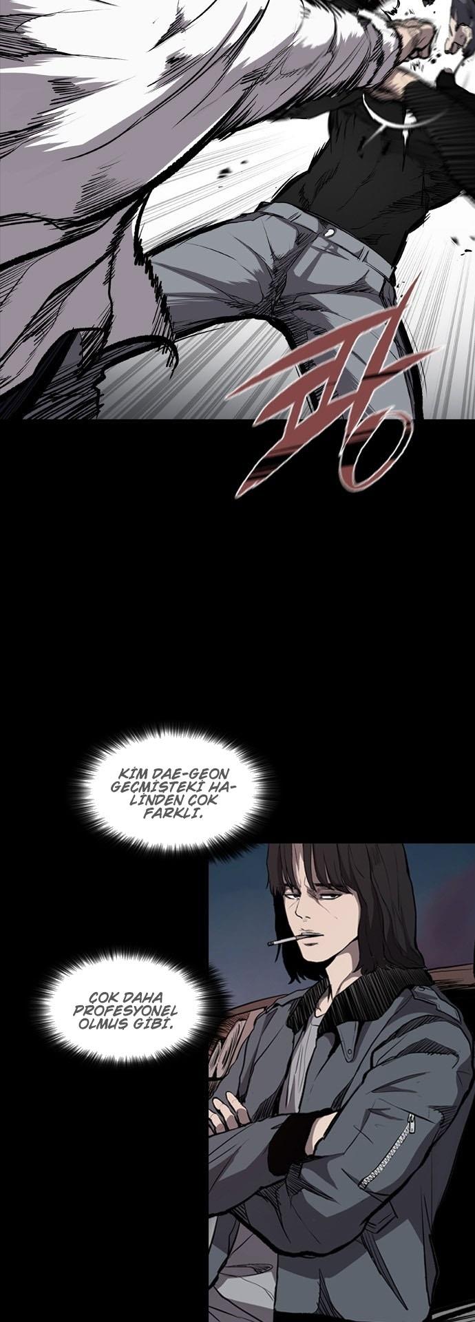 Read Castle TR Manga Online