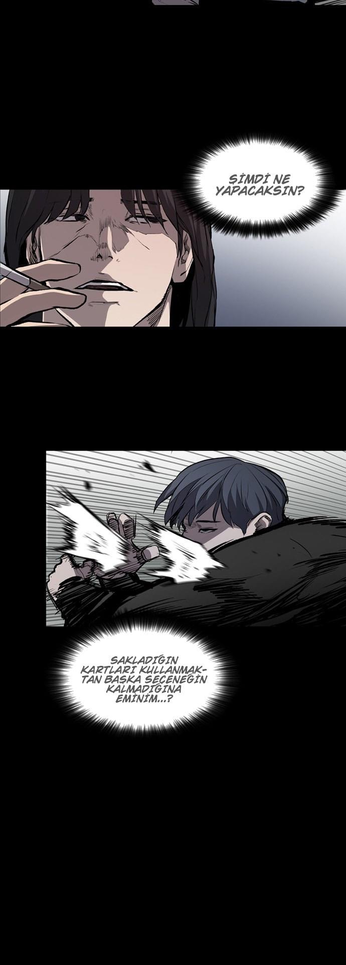 Read Castle TR Manga Online