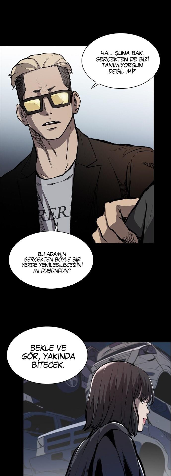 Read Castle TR Manga Online