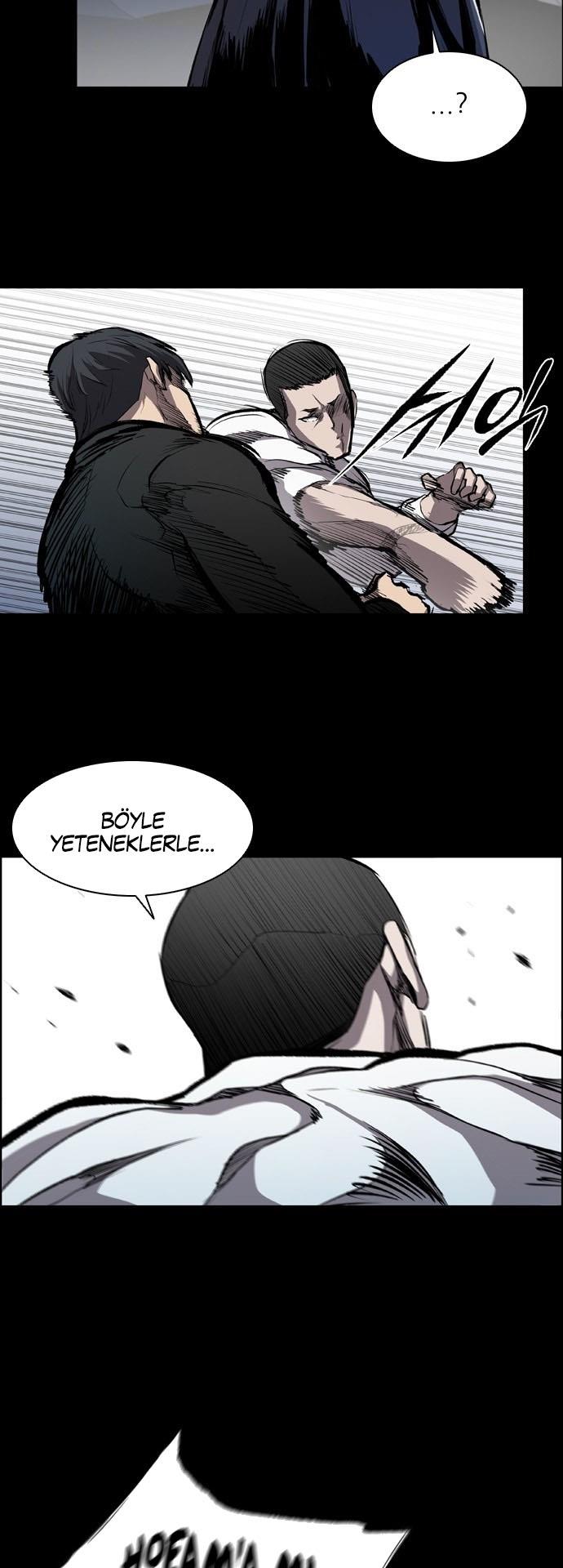 Read Castle TR Manga Online
