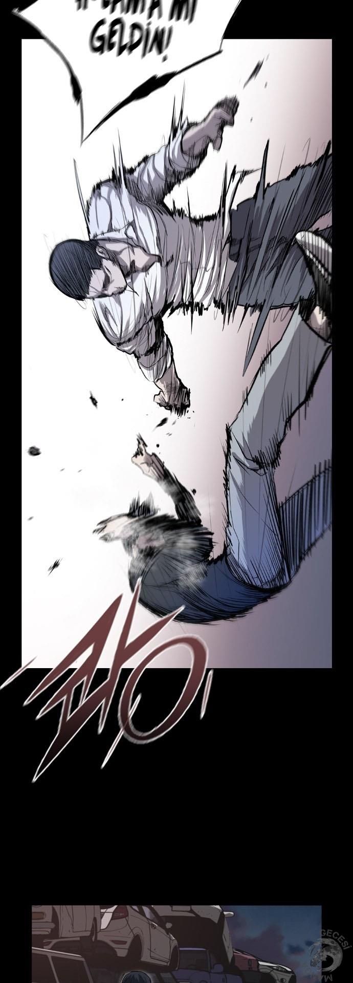 Read Castle TR Manga Online