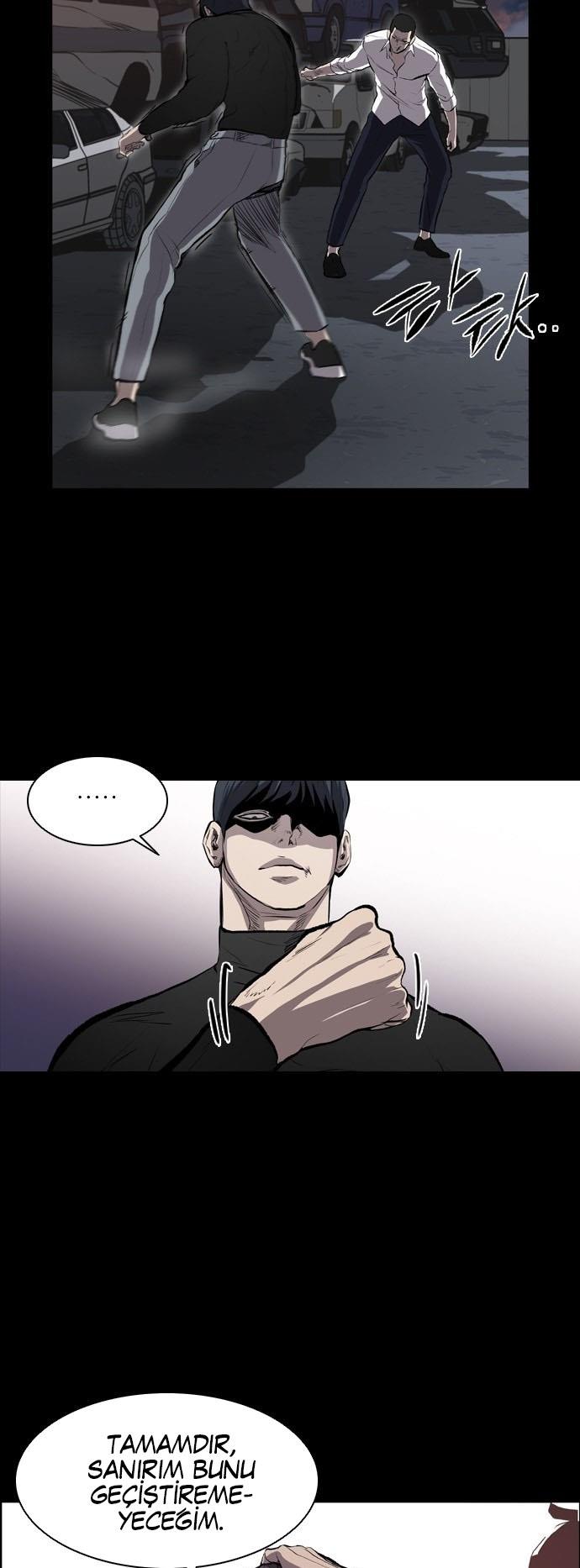 Read Castle TR Manga Online