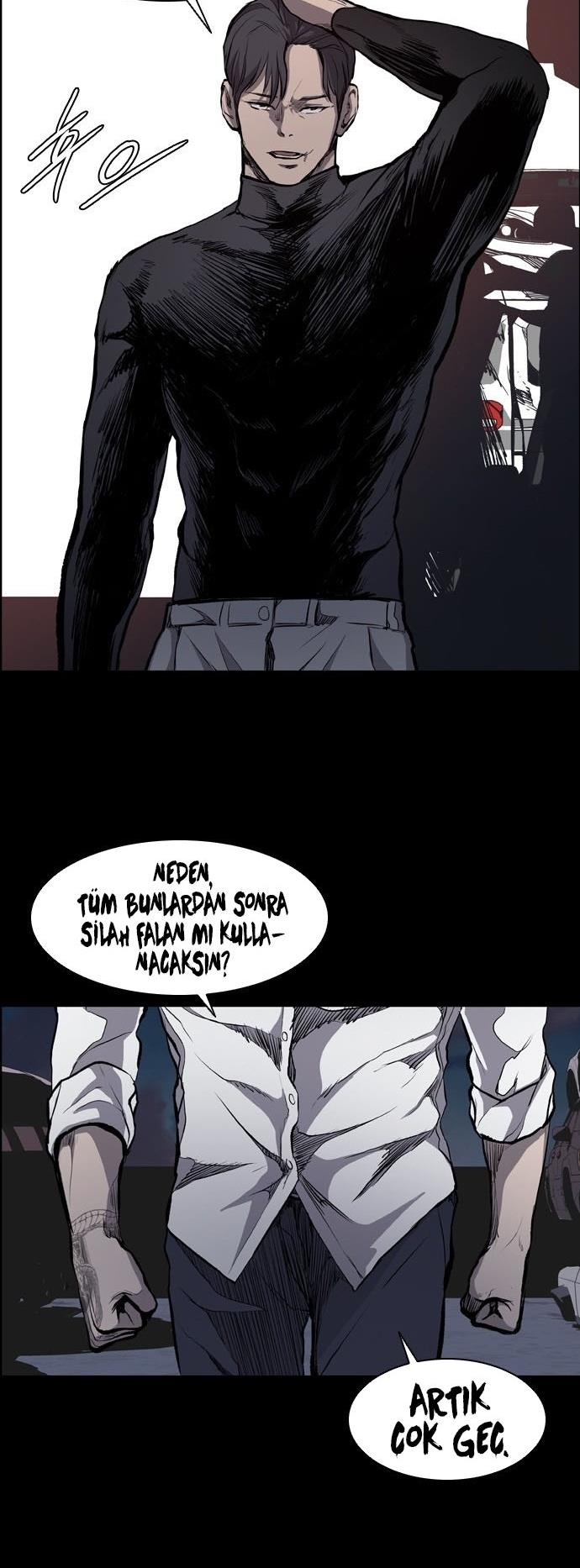 Read Castle TR Manga Online