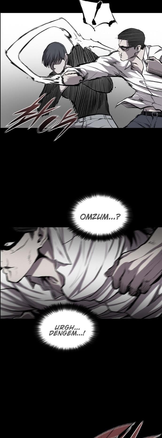 Read Castle TR Manga Online