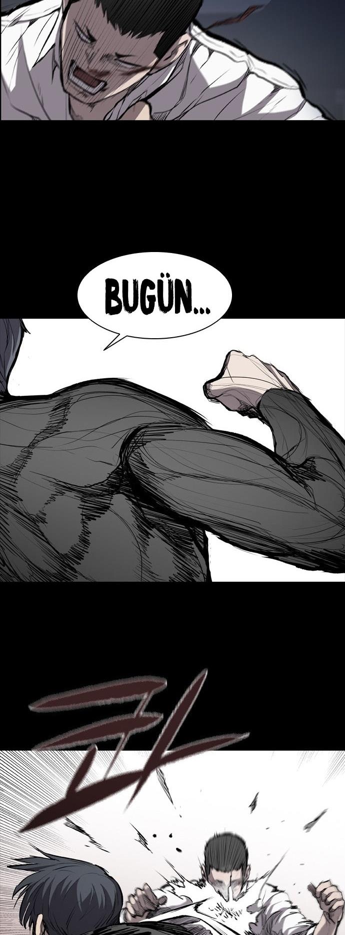 Read Castle TR Manga Online