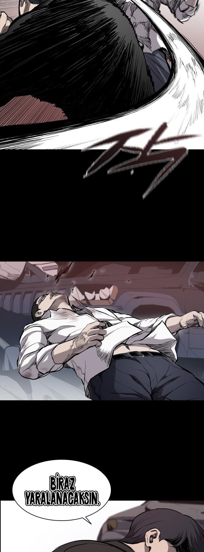 Read Castle TR Manga Online