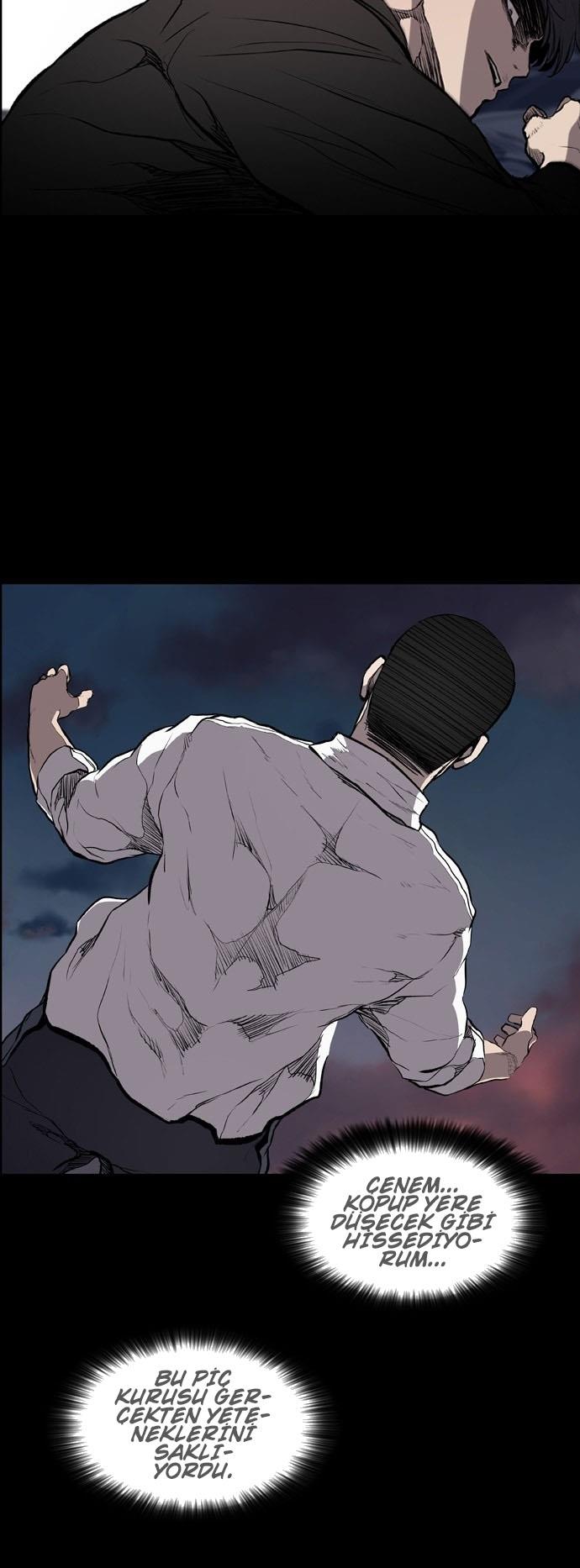 Read Castle TR Manga Online