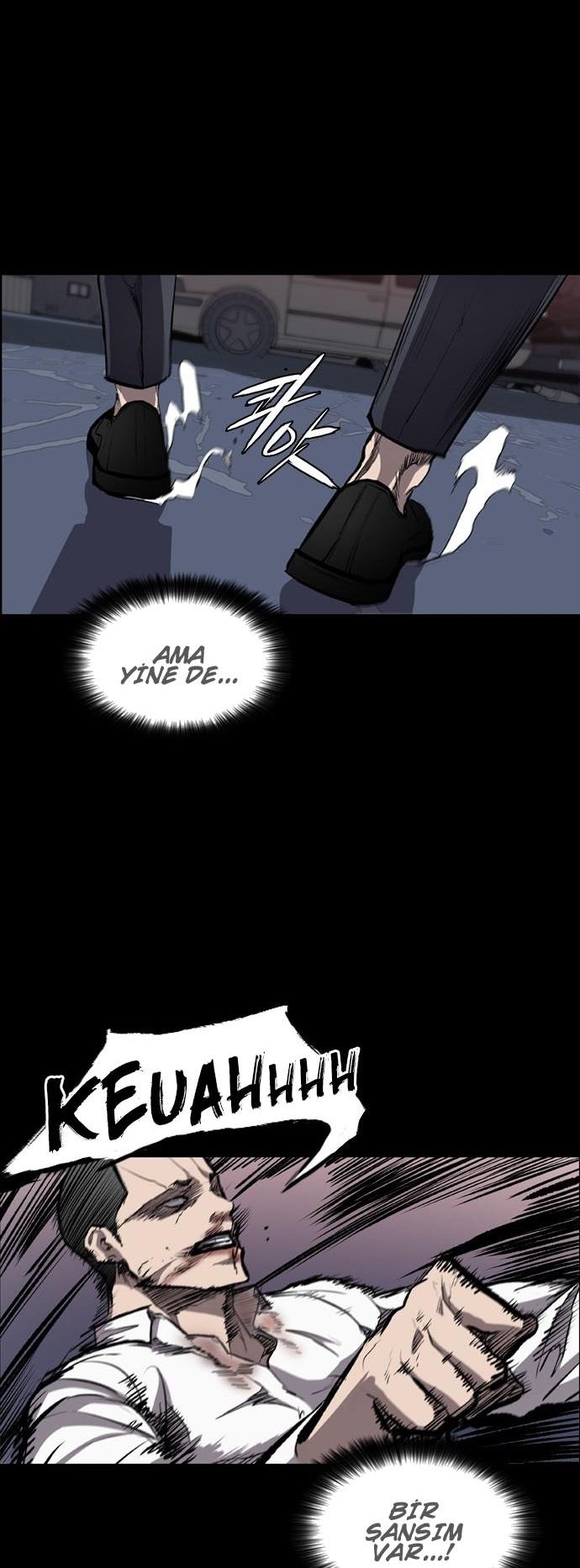 Read Castle TR Manga Online
