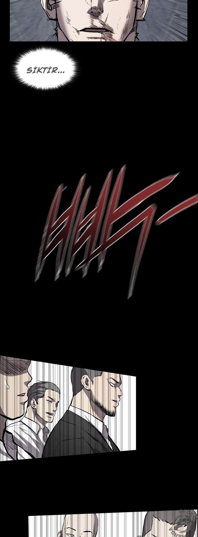 Read Castle TR Manga Online