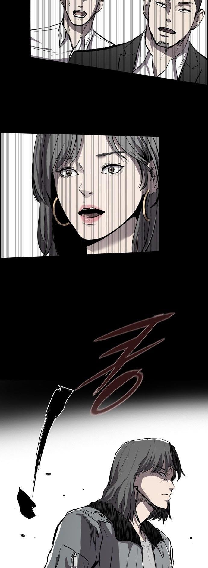 Read Castle TR Manga Online
