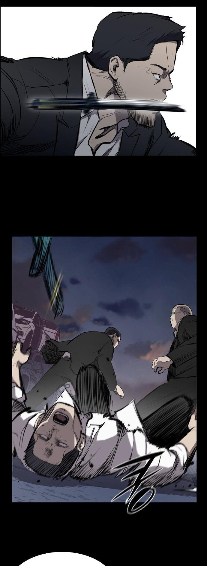 Read Castle TR Manga Online