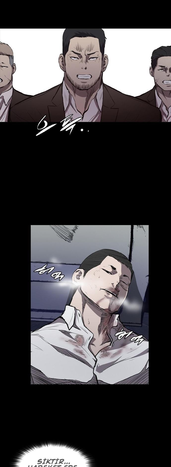 Read Castle TR Manga Online
