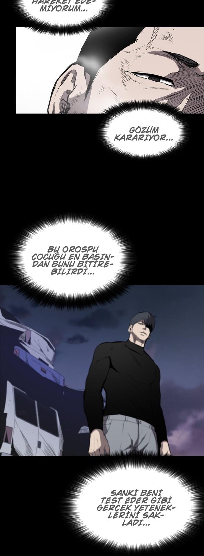 Read Castle TR Manga Online