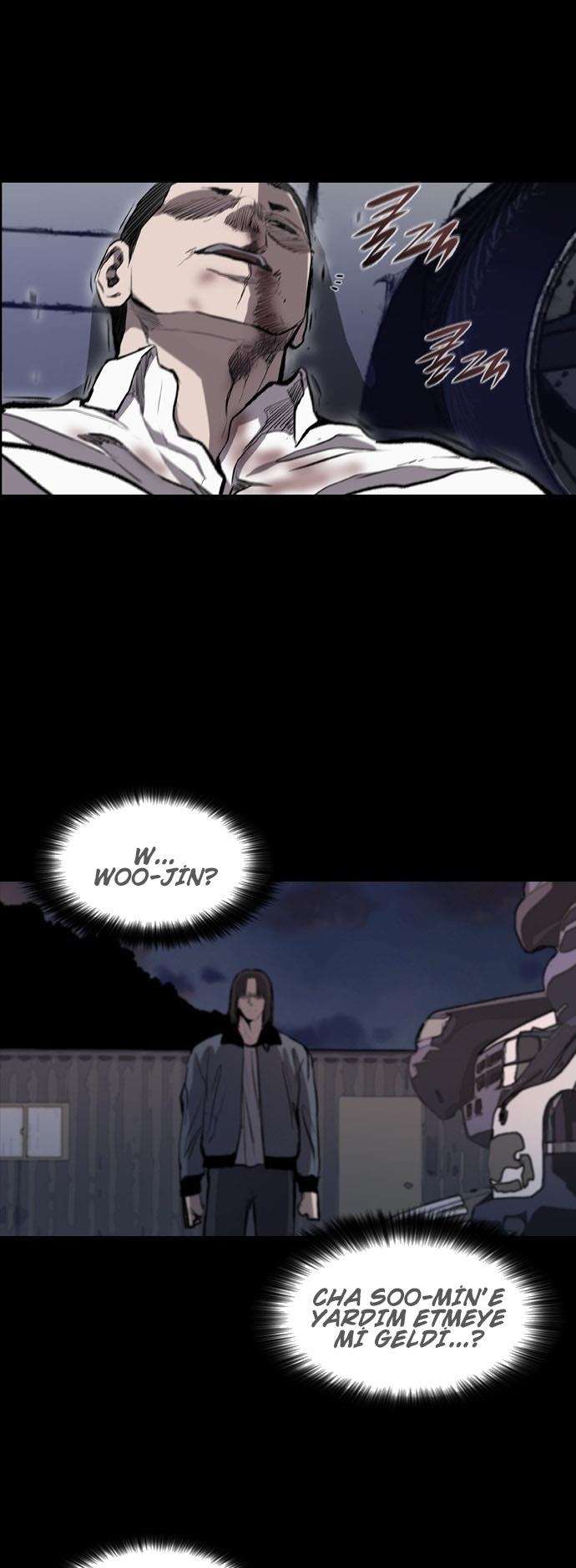 Read Castle TR Manga Online