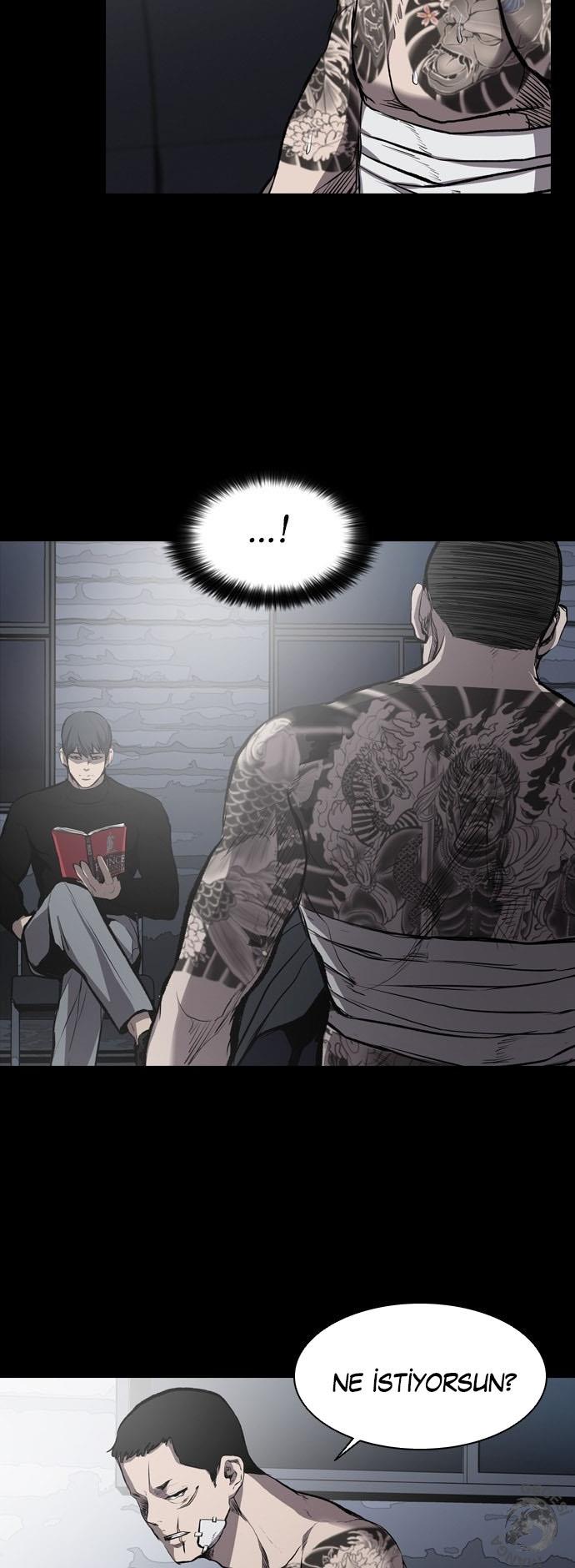 Read Castle TR Manga Online