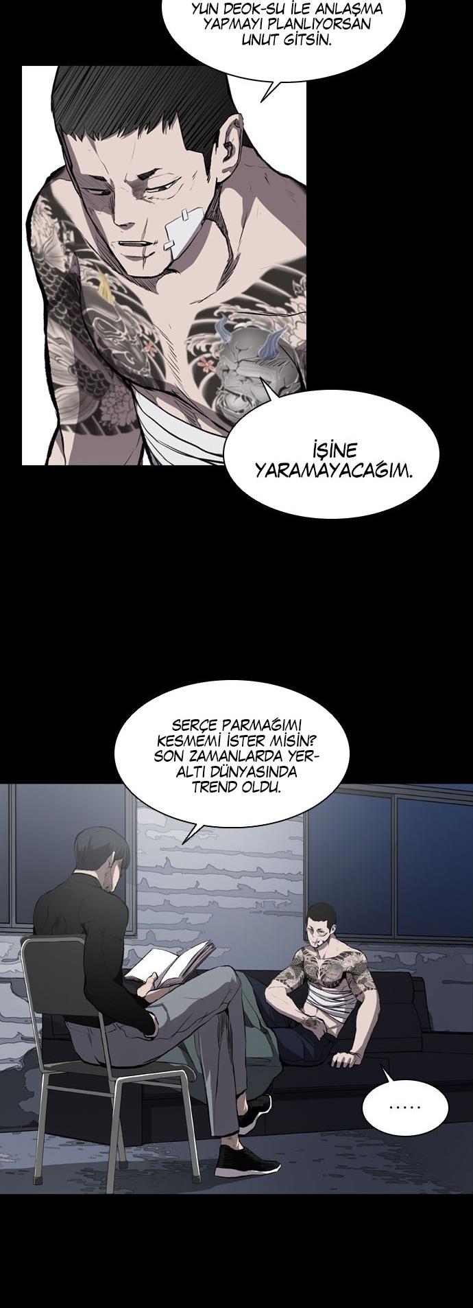 Read Castle TR Manga Online