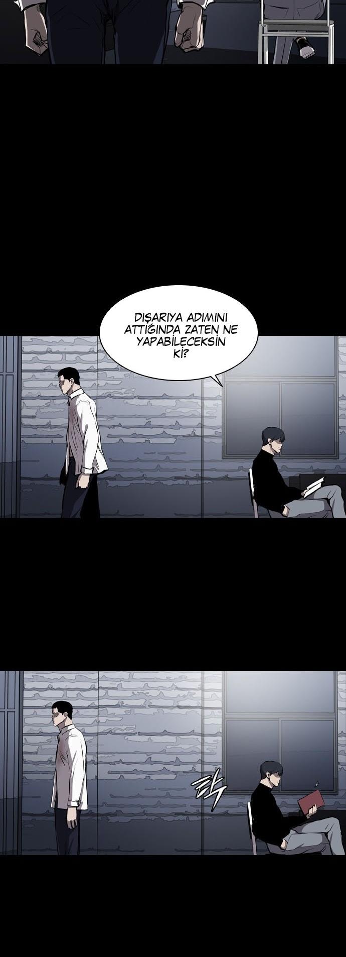 Read Castle TR Manga Online