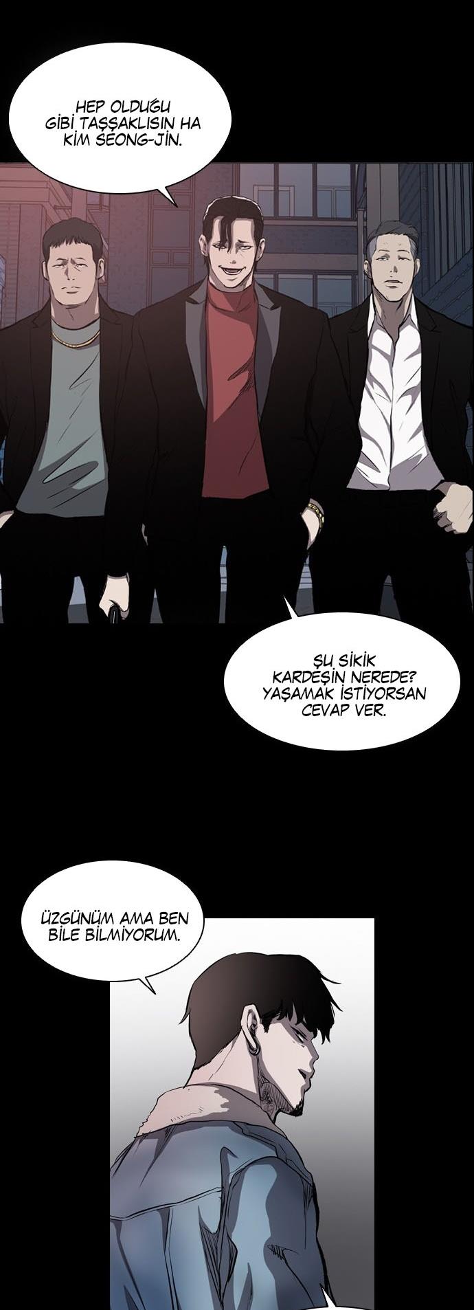 Read Castle TR Manga Online
